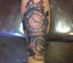 750_clock-rose