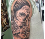 818_LaCatrinaRoses