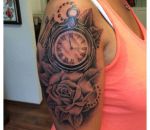 854_mad-city-taschenuhrtattoo