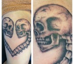 872_skullheart