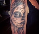 888_lacatrina