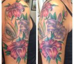 917_flowertattoo