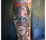 946_LadyWoman