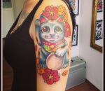 957_manekineko