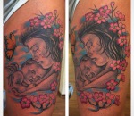 961_MemoryMotherChild