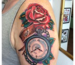 968_roseandwatch