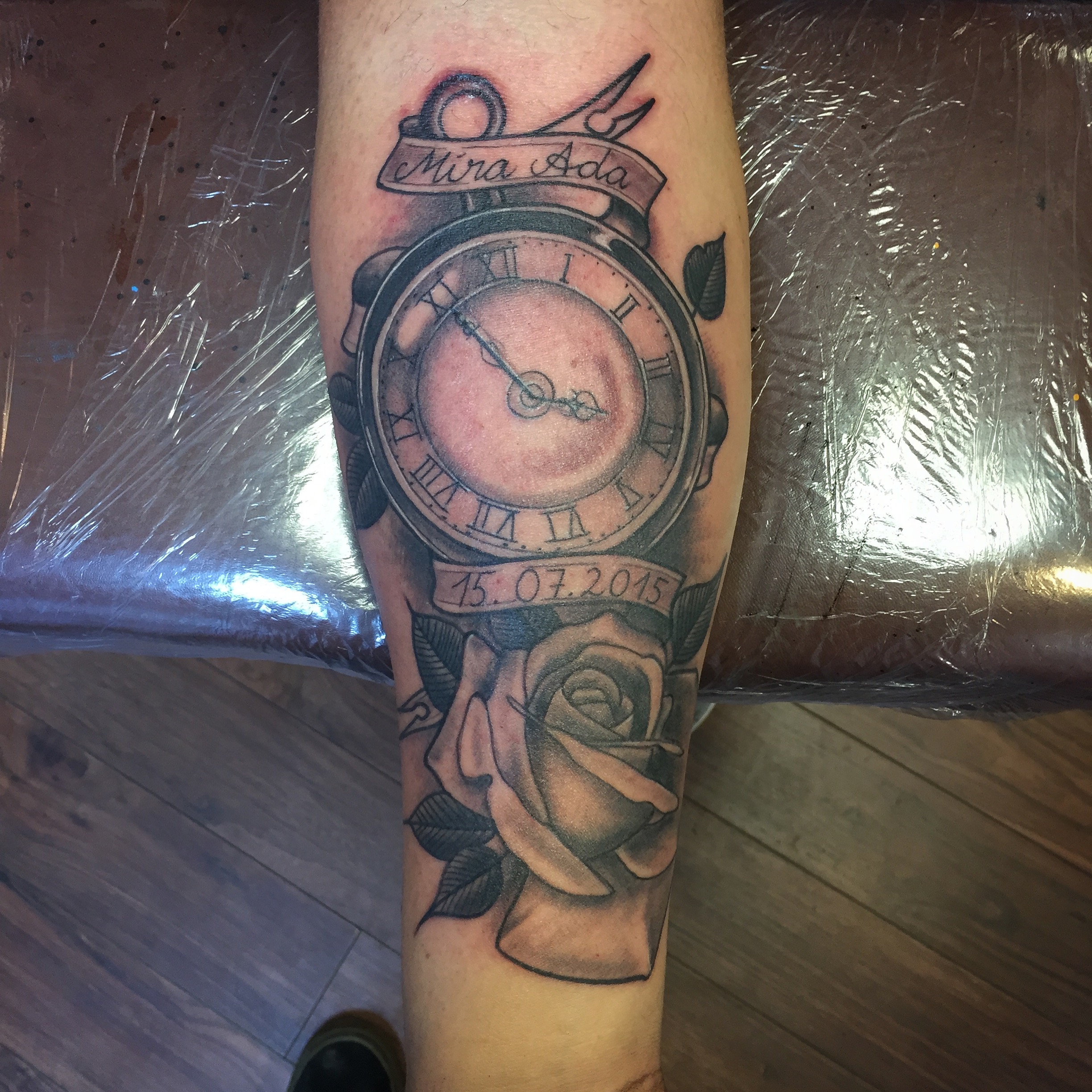 750_clock-rose
