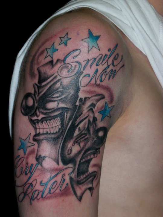 812_smile-now-cry-later
