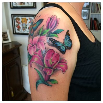 901_blumen-und-schmetterlingtattoo