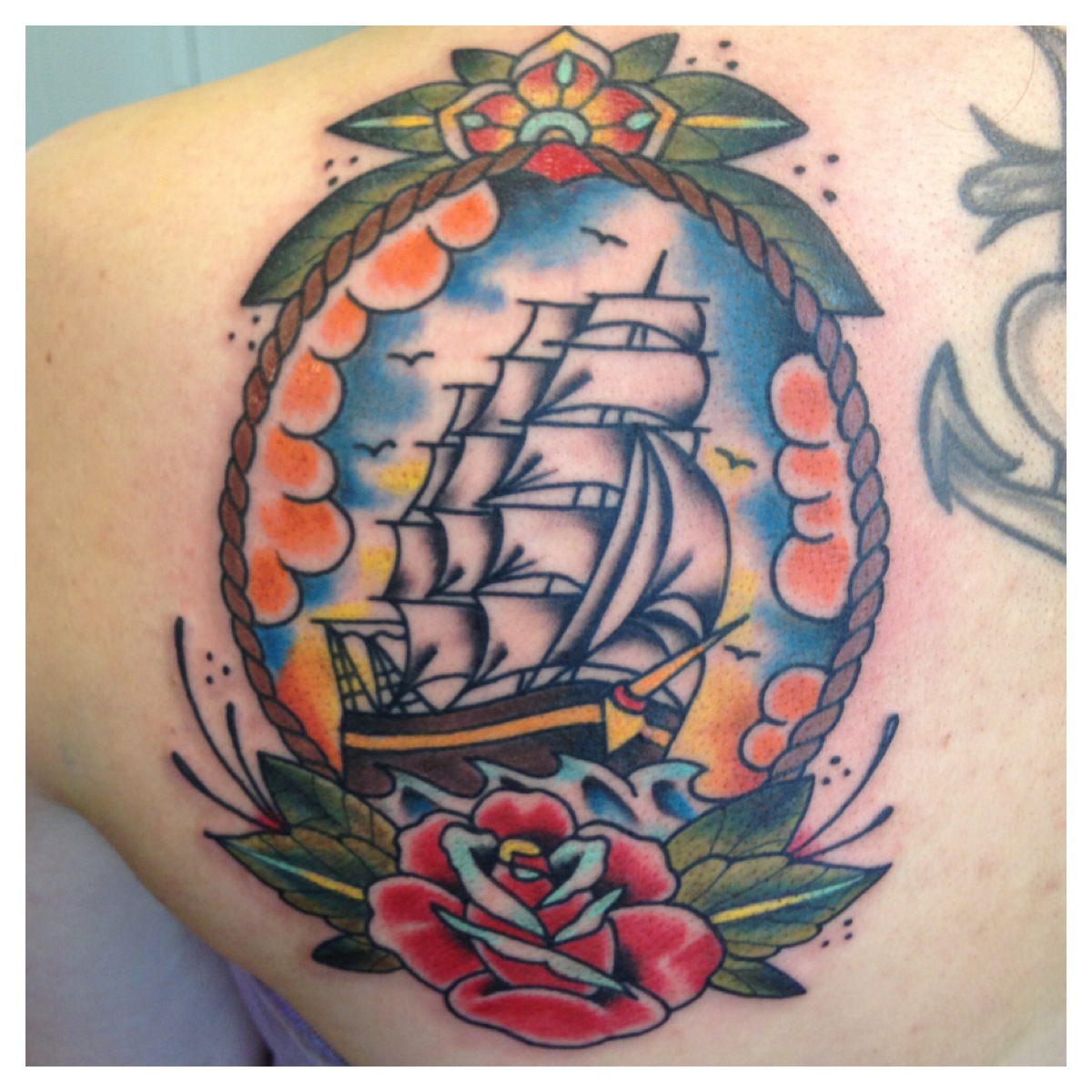 976_ship